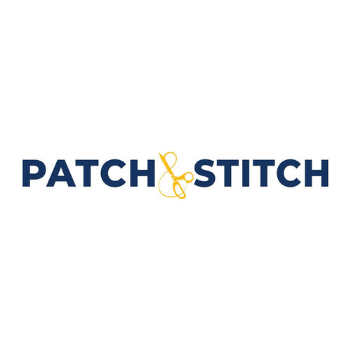 Patch and Stitch
